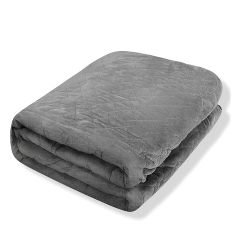HUSH Iced Weighted Blankets