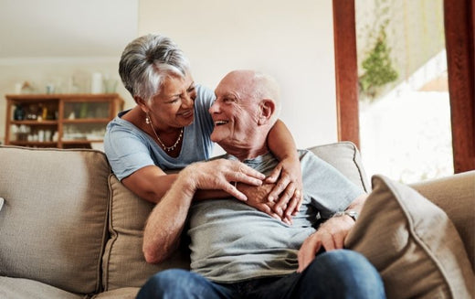tips for seniors to stay healthy at home