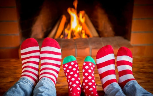 5 Ways to Practice Self-Care During the Holiday Season